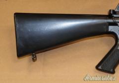 Carabina Jager AP 74 Cal. 7,65