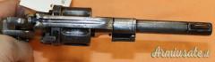 Revolver Nagant Mod.1895 Cal. 7,62 Nagant