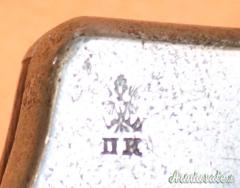 Revolver Nagant Mod.1895 Cal. 7,62 Nagant