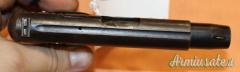 Pistola Walther Mod.4 Cal. 7,65