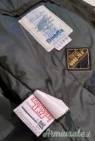 Giacca Beretta goretex