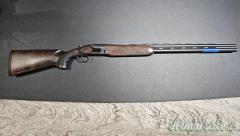 Beretta 690 Trap 12