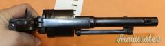 Revolver Rast Gasser Mod. 1898 Cal. 8  Gasser