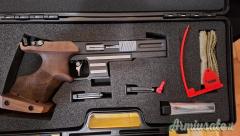 Pardini SP .22 LR Long Rifle