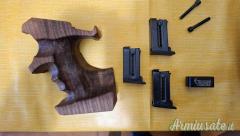 Pardini SP .22 LR Long Rifle