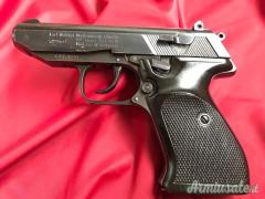 Walther pp super calibro 9x18