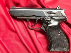 Walther pp super calibro 9x18