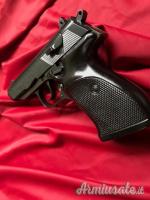 Walther pp super calibro 9x18