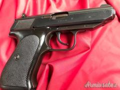 Walther pp super calibro 9x18