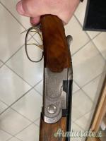 Beretta 686 SILVER PIGEON I 20