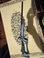 CZ | Ceska Zbrojovka 455 .22 Long Rifle