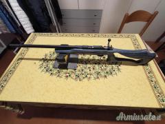CZ | Ceska Zbrojovka 455 .22 Long Rifle