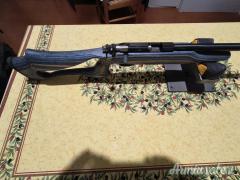 CZ | Ceska Zbrojovka 455 .22 Long Rifle