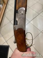 Beretta 686 SILVER PIGEON I 20