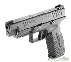 HS Produkt SF 19 4.5 Cal. 9x19 mm 9x19mm Parabellum | Luger | NATO