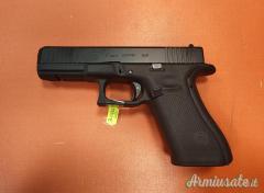 Glock 17 Gen 5 9x21mm IMI