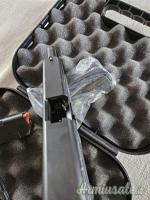 Glock 17 9x19mm Parabellum | Luger | NATO