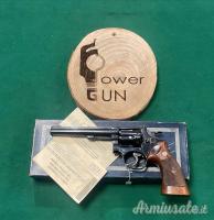 Smith & Wesson 17-2 .22 LR Long Rifle