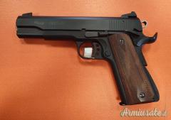 SIG-Sauer 1911-22 .22 LR Long Rifle