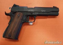 SIG-Sauer 1911-22 .22 LR Long Rifle