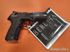 Beretta PX4 9x21mm IMI