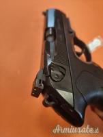 Beretta PX4 9x21mm IMI