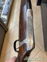 Sauer 202 S 7 mm Remington Magnum