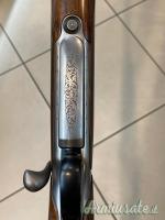 Sauer 202 S 7 mm Remington Magnum