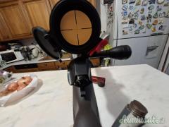 Sabatti Pathfinder  .30-06 Springfield