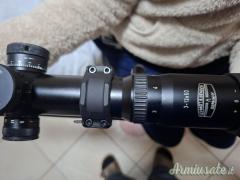 Sabatti Pathfinder  .30-06 Springfield