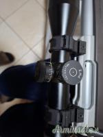 Sabatti Pathfinder  .30-06 Springfield