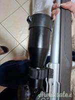 Sabatti Pathfinder  .30-06 Springfield