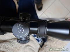 Sabatti Pathfinder  .30-06 Springfield