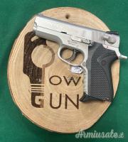 Smith & Wesson 4013 tactical .40 Smith & Wesson | Auto  |  10 x 21 mm