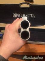 Beretta DT11 12