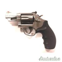 Smith & Wesson 66-7 .357 Magnum