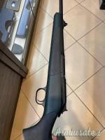 Blaser R93 PROFESSIONAL CALIBRO 8x57 JRS