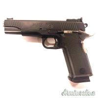 BUL M5-GOV. 9x21mm IMI