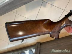 Blaser R8 Calibro 7x64mm Brenneke