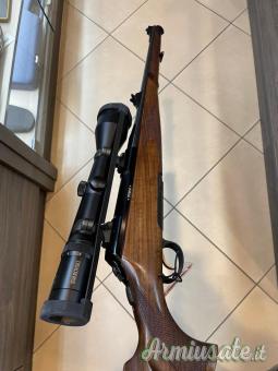 TITAN 6 STUTZEN CALIBRO CALIBRO.243 Winchester