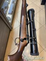 TITAN 6 STUTZEN CALIBRO CALIBRO.243 Winchester