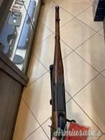 TITAN 6 STUTZEN CALIBRO CALIBRO.243 Winchester