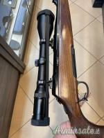 TITAN 6 STUTZEN CALIBRO CALIBRO.243 Winchester