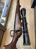 TITAN 6 STUTZEN CALIBRO CALIBRO.243 Winchester