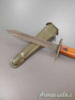 Coltello Combattimento Italiano S. Marco