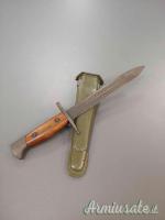 Coltello Combattimento Italiano S. Marco