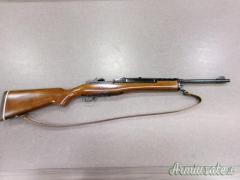 RUGER MINI 14 RANCH CAL 222  RIF ARMIUS_6222