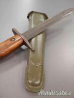 Coltello Combattimento Italiano S. Marco