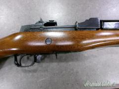 RUGER MINI 14 RANCH CAL 222  RIF ARMIUS_6222