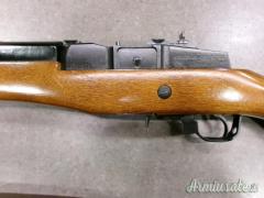RUGER MINI 14 RANCH CAL 222  RIF ARMIUS_6222